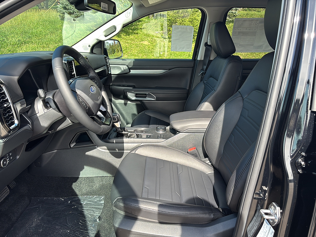 2026 Ford Ranger photo 10 of 26