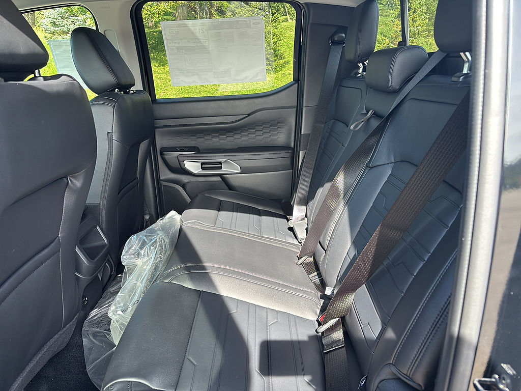 2026 Ford Ranger photo 15 of 26