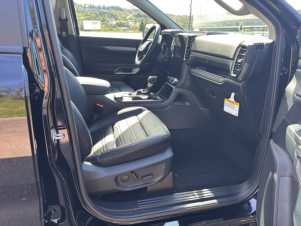 2026 Ford Ranger photo 19 of 26