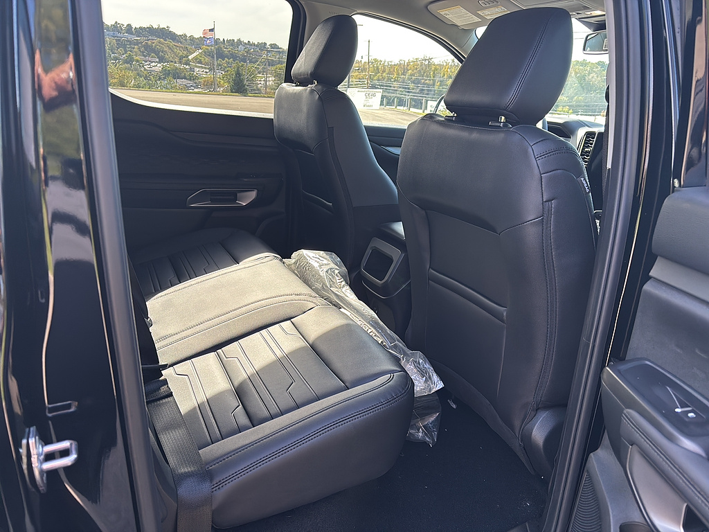 2026 Ford Ranger photo 18 of 26