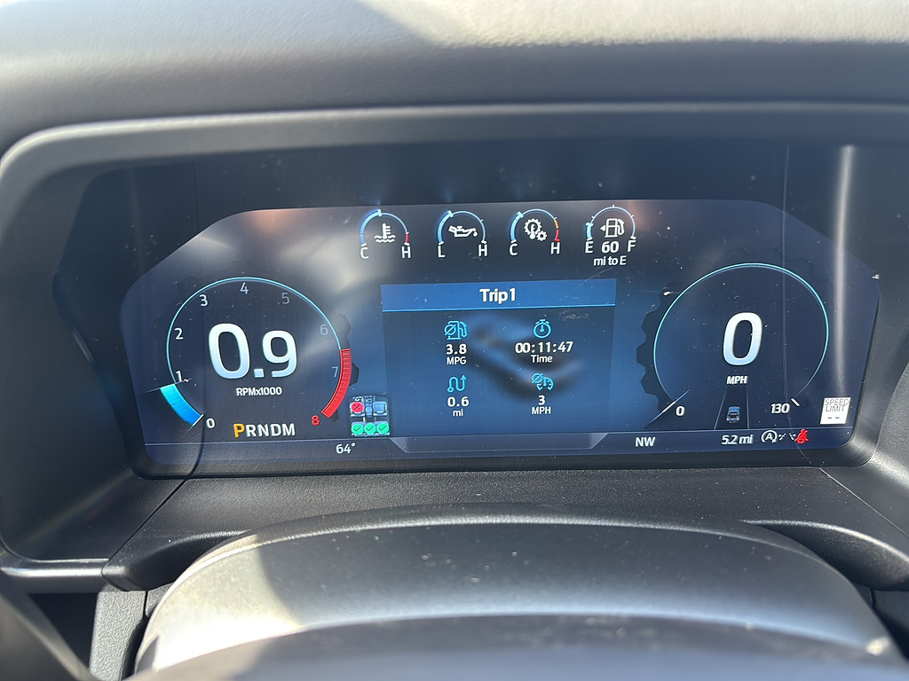 2026 Ford Ranger photo 26 of 26