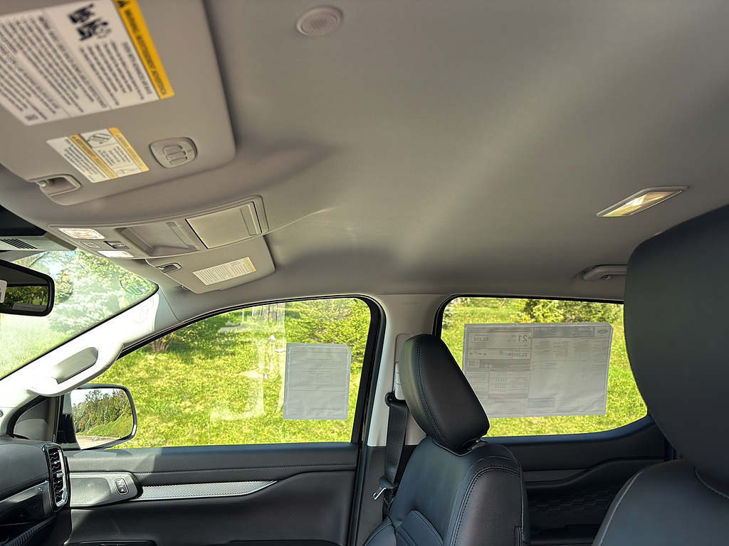 2026 Ford Ranger photo 14 of 26