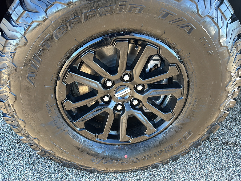 2026 Ford F-150 photo 9 of 26