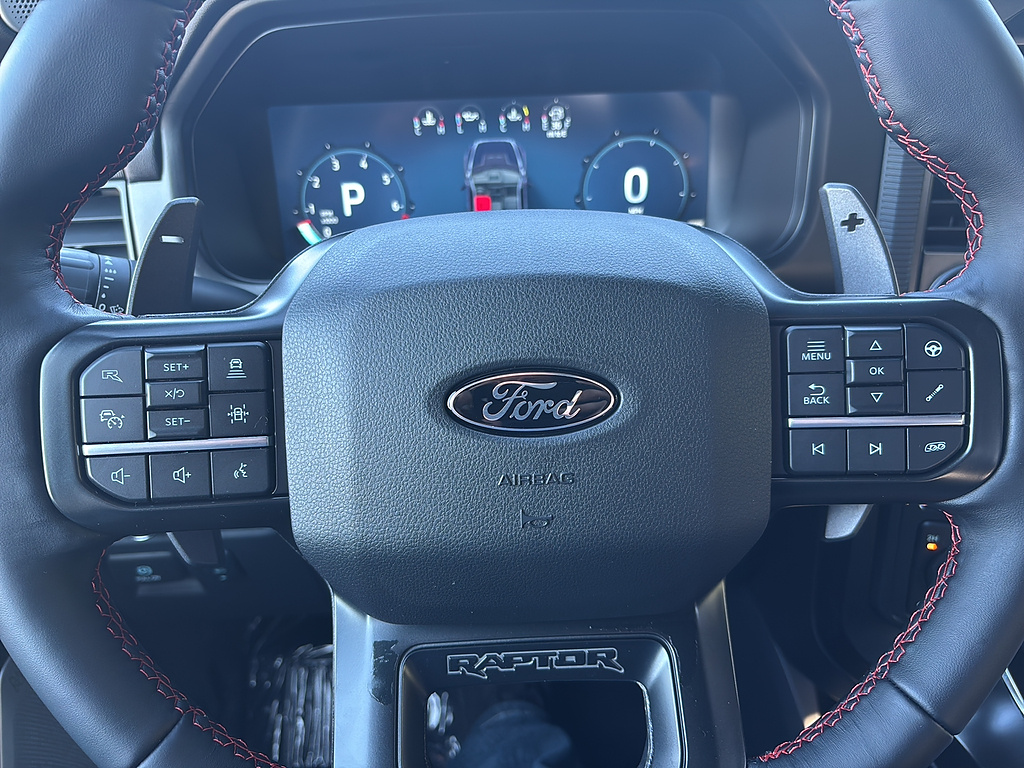 2026 Ford F-150 photo 25 of 26