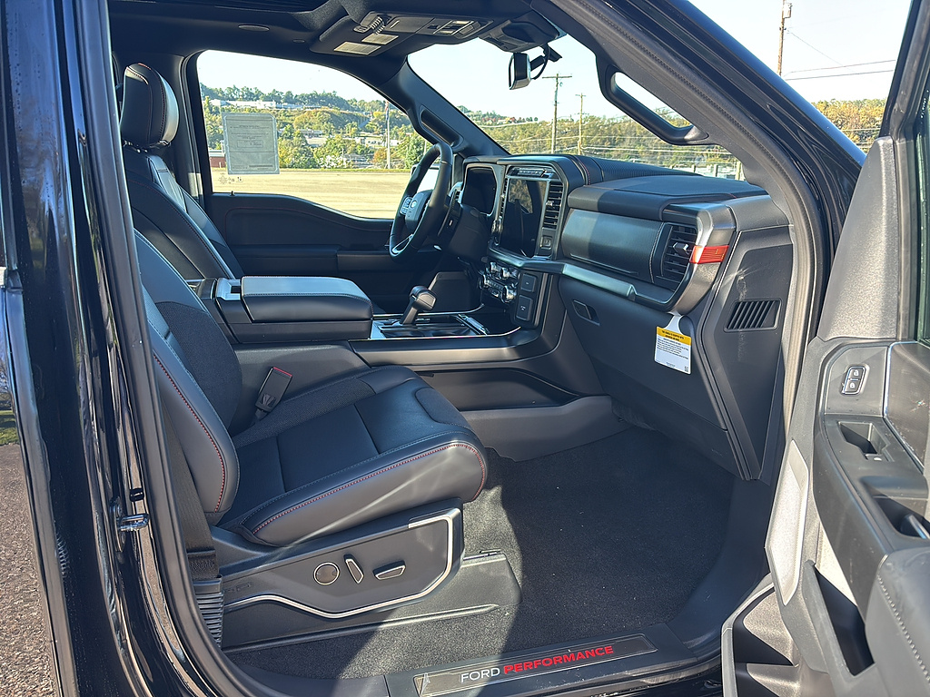 2026 Ford F-150 photo 19 of 26