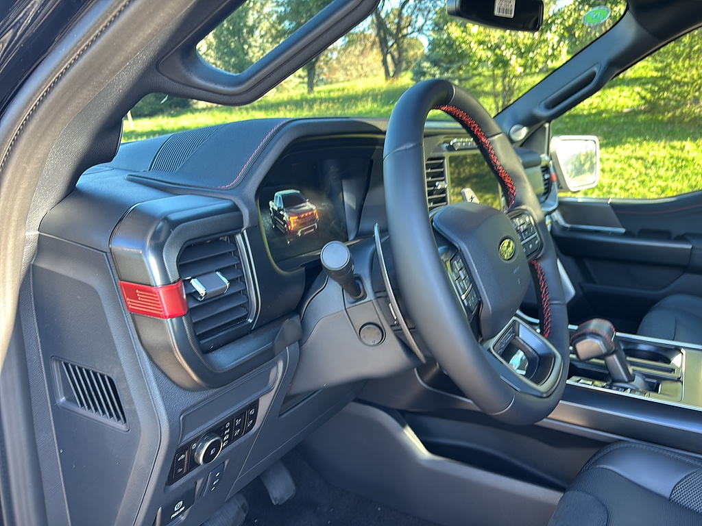 2026 Ford F-150 photo 12 of 26
