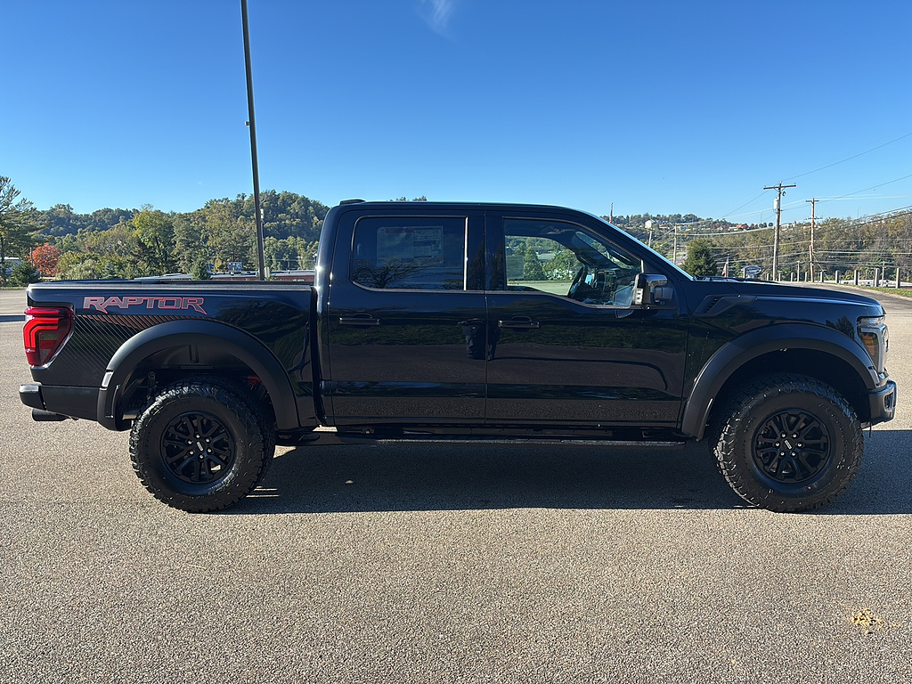 2026 Ford F-150 photo 5 of 26
