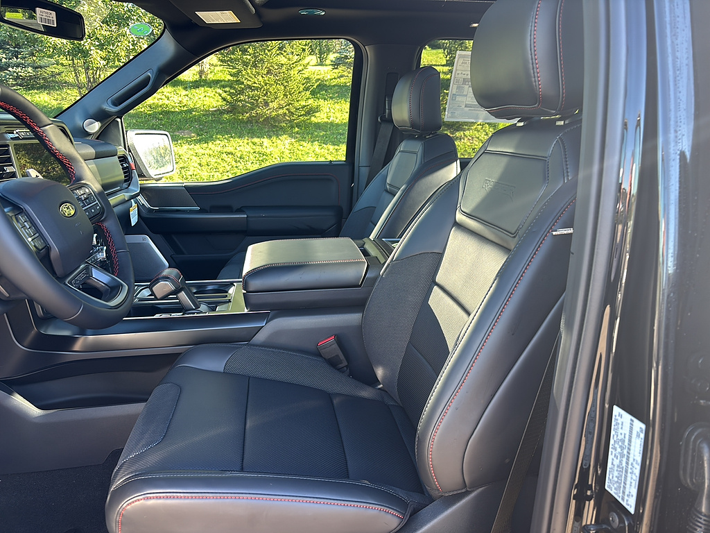 2026 Ford F-150 photo 10 of 26