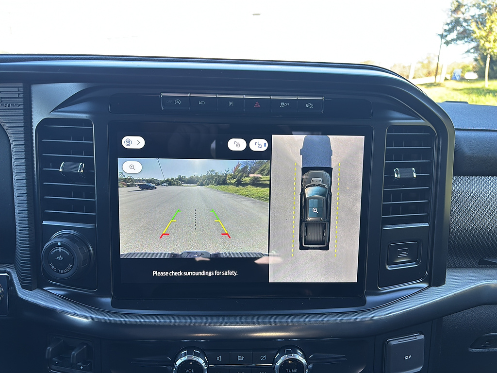 2026 Ford F-150 photo 22 of 26
