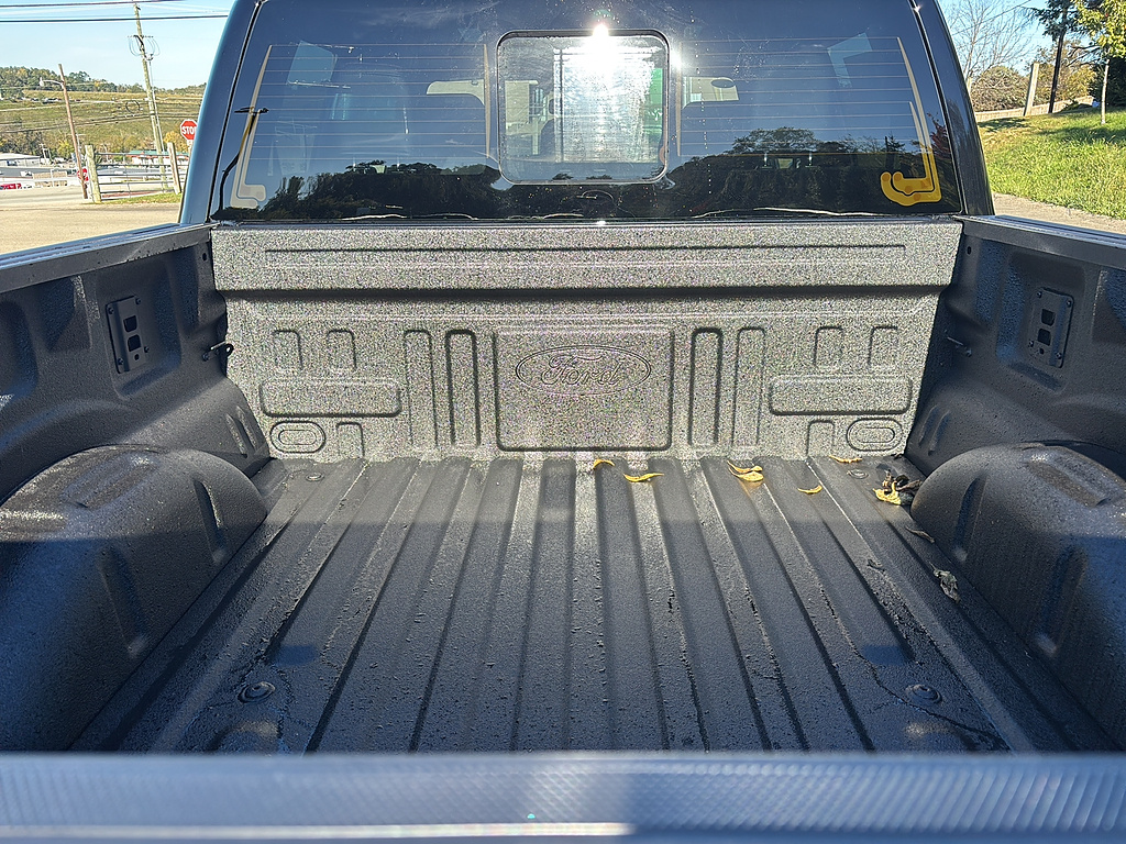 2026 Ford F-150 photo 17 of 26