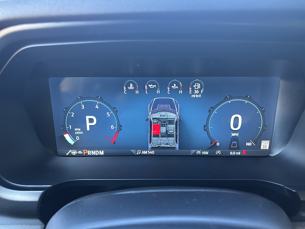 2026 Ford F-150 photo 26 of 26