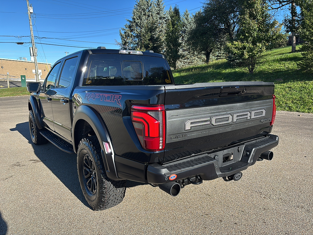 2026 Ford F-150 photo 2 of 26