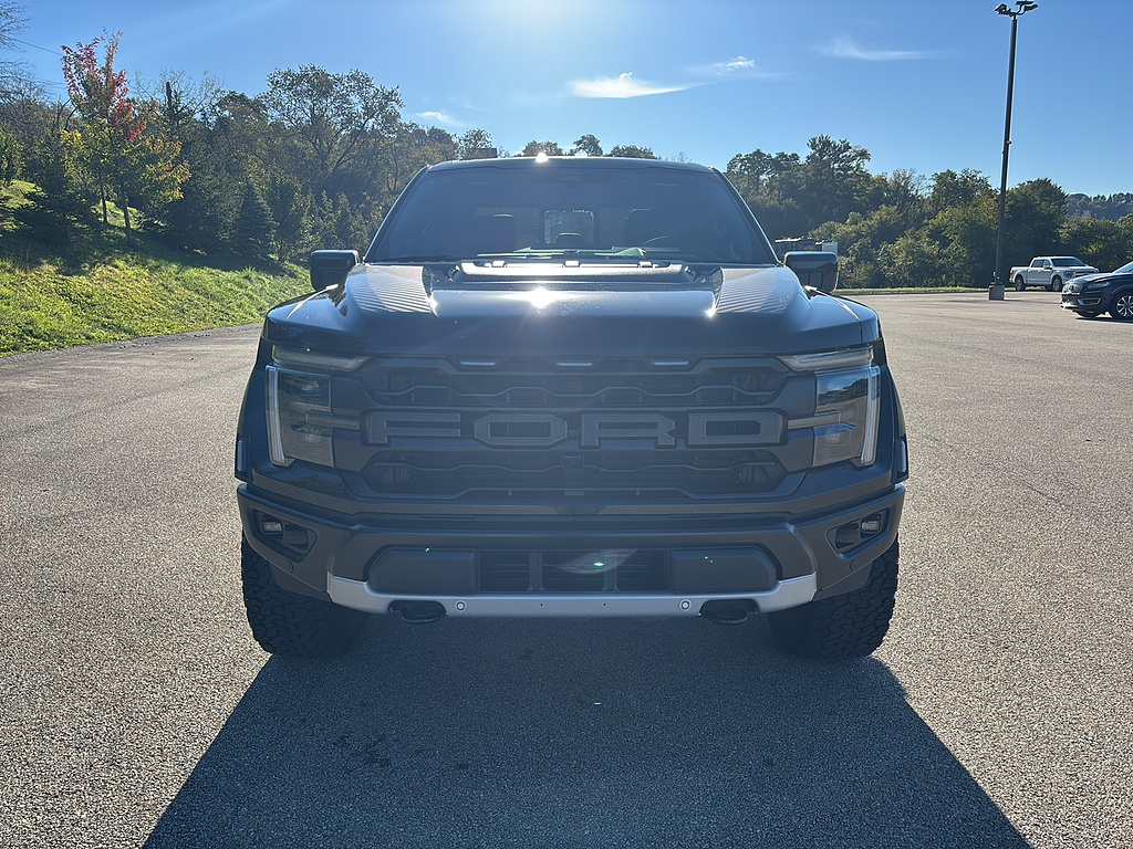 2026 Ford F-150 photo 7 of 26