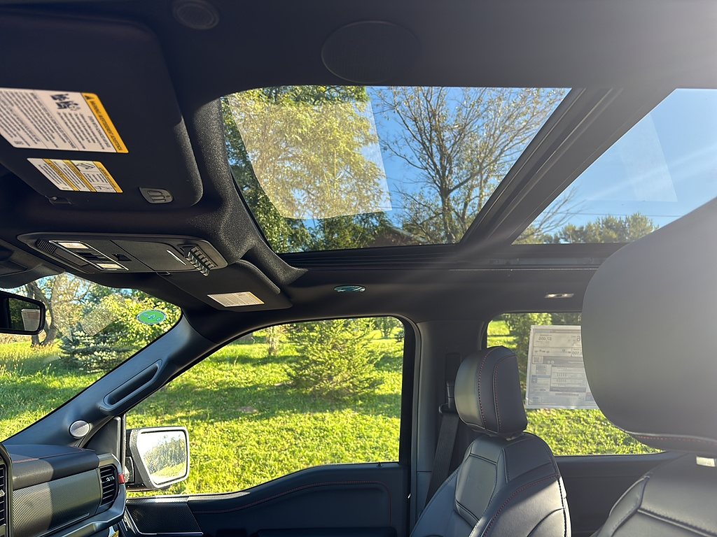 2026 Ford F-150 photo 14 of 26
