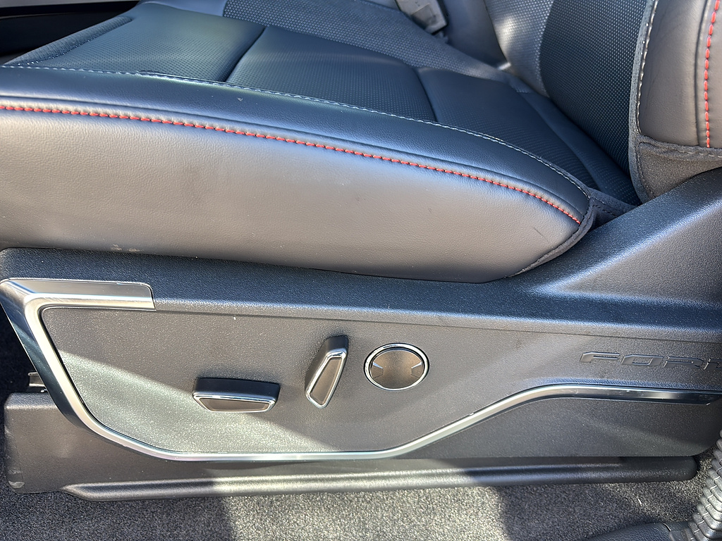 2026 Ford F-150 photo 11 of 26