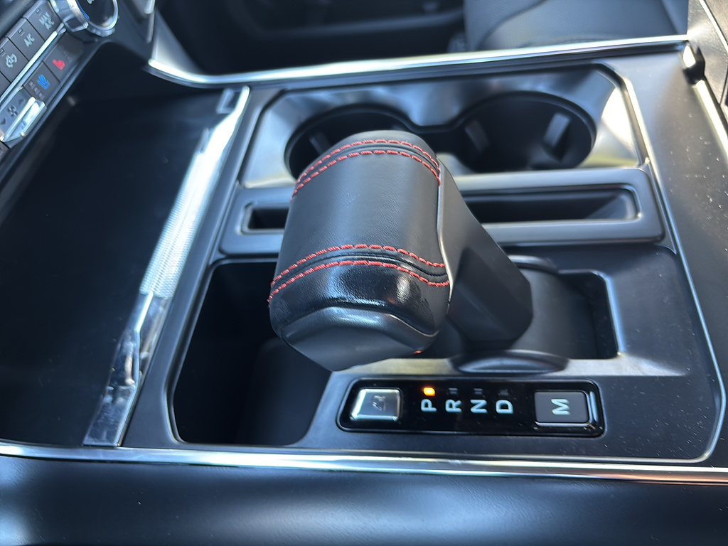 2026 Ford F-150 photo 24 of 26