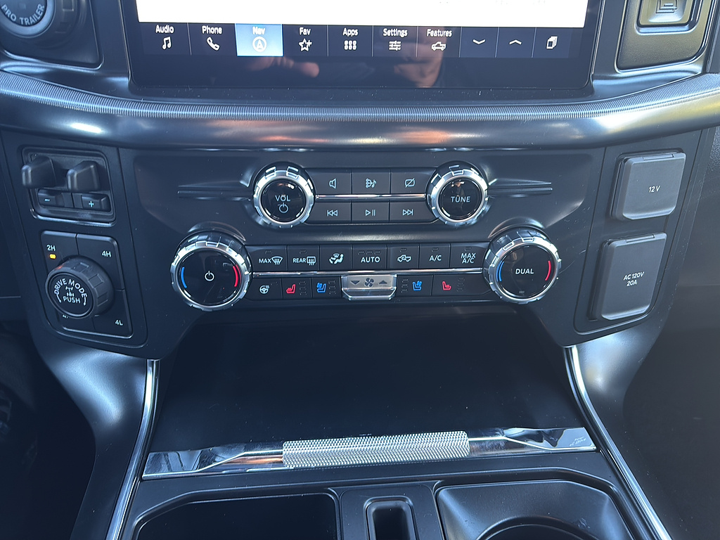 2026 Ford F-150 photo 23 of 26