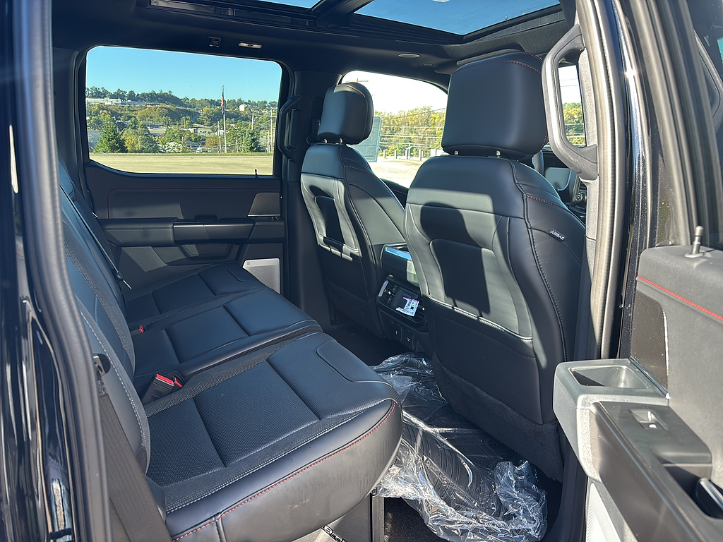 2026 Ford F-150 photo 18 of 26