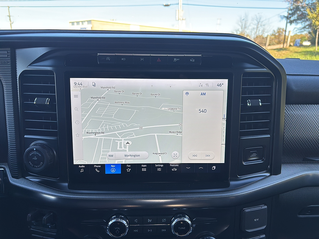 2026 Ford F-150 photo 21 of 26