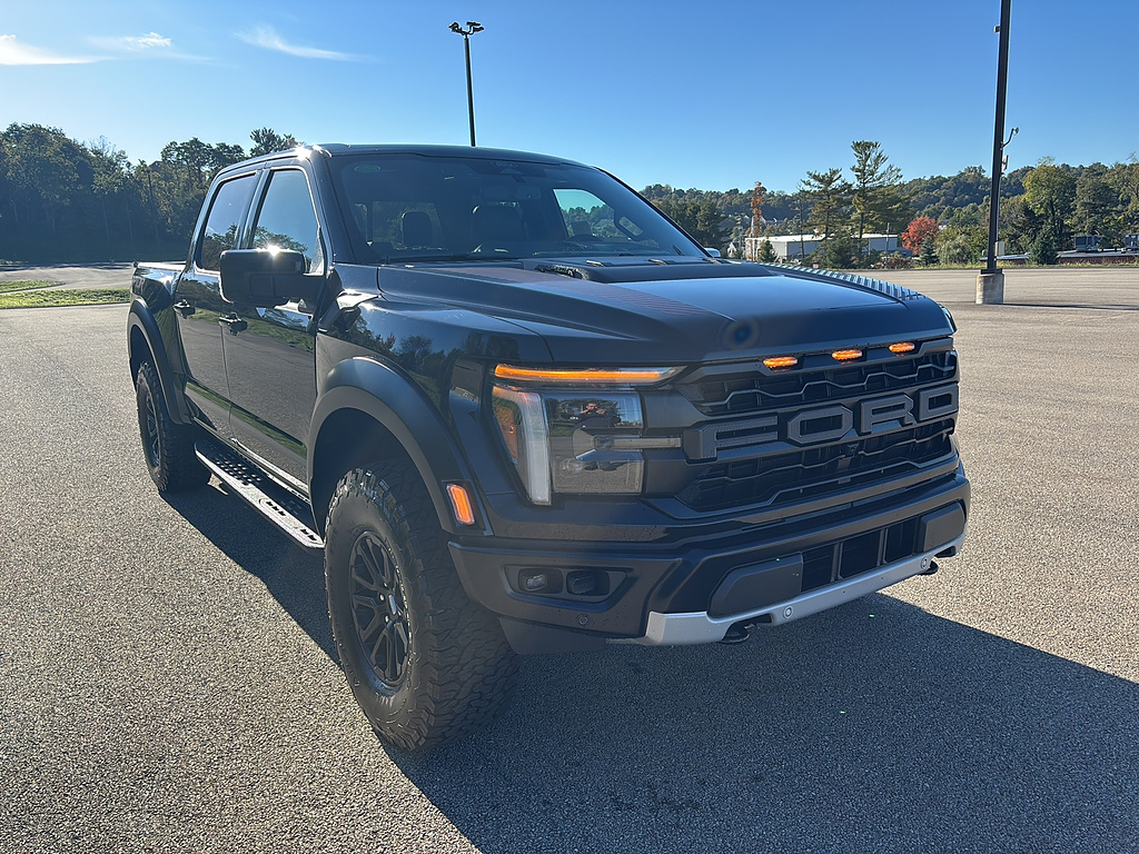 2026 Ford F-150 photo 6 of 26
