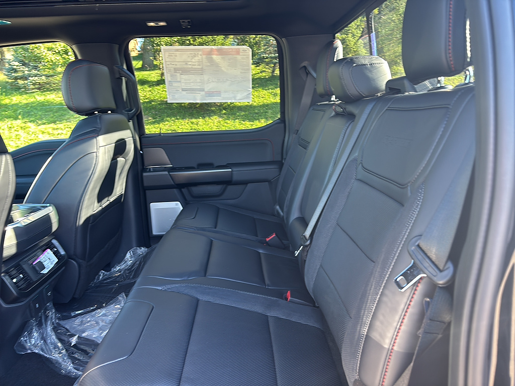 2026 Ford F-150 photo 15 of 26