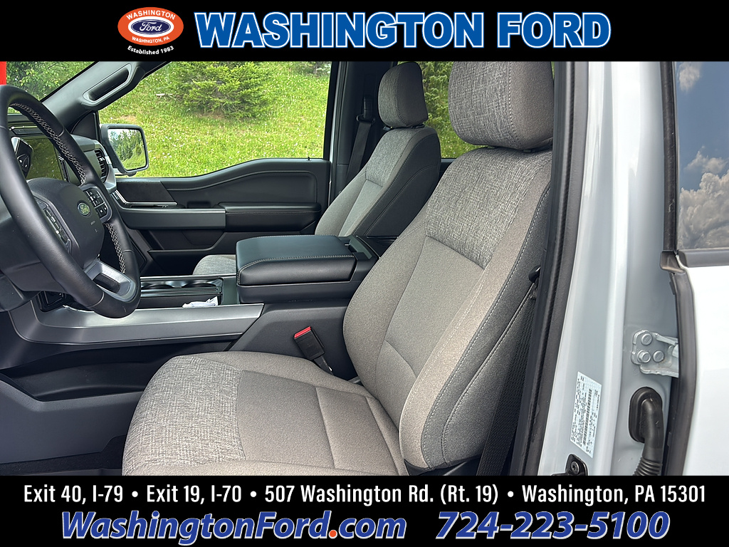 2025 Ford F-150 XLT - 10