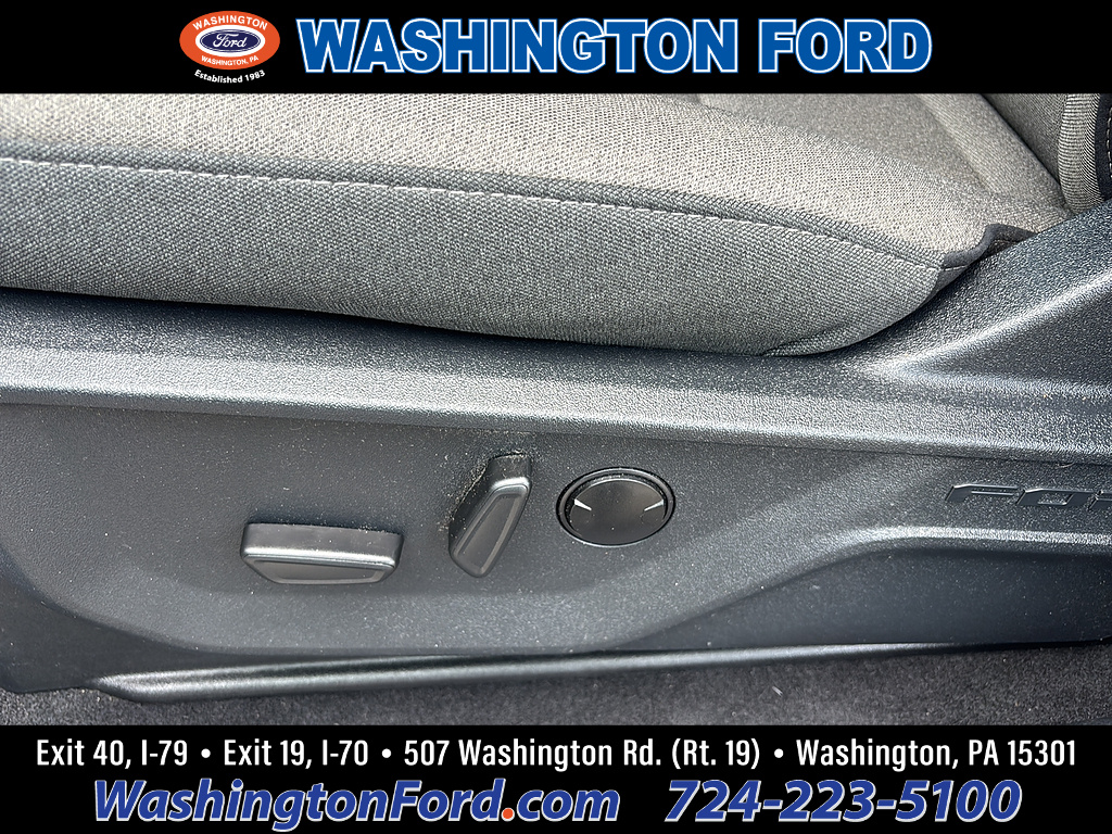 2025 Ford F-150 XLT - 11