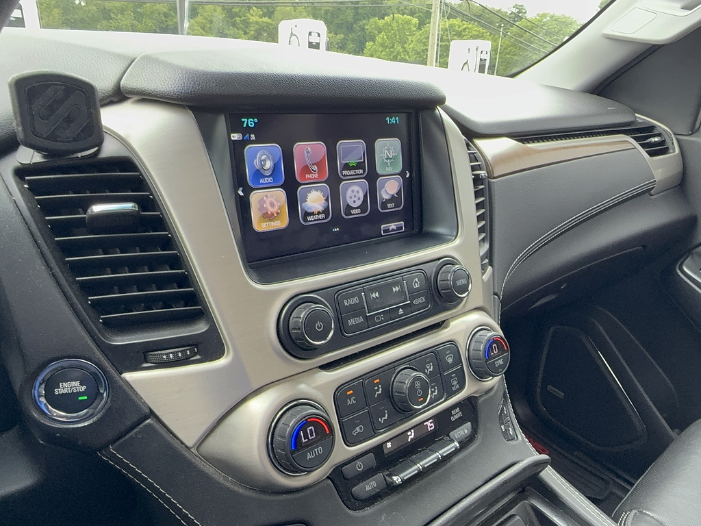 2019 GMC Yukon XL photo 7 of 7