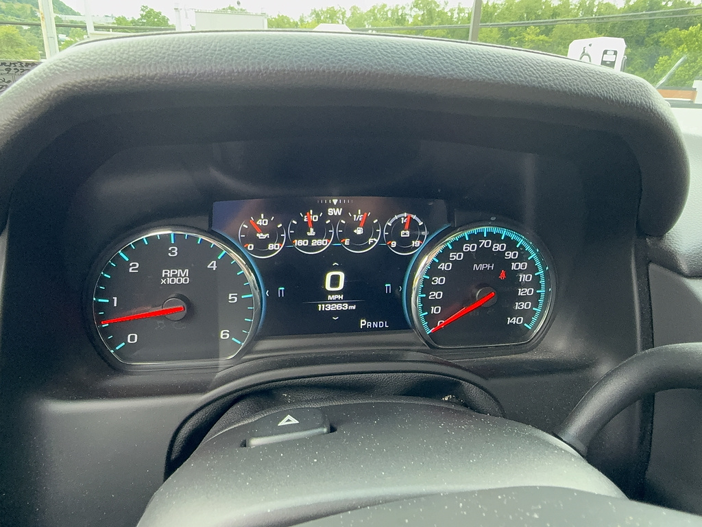 2019 GMC Yukon XL photo 6 of 7