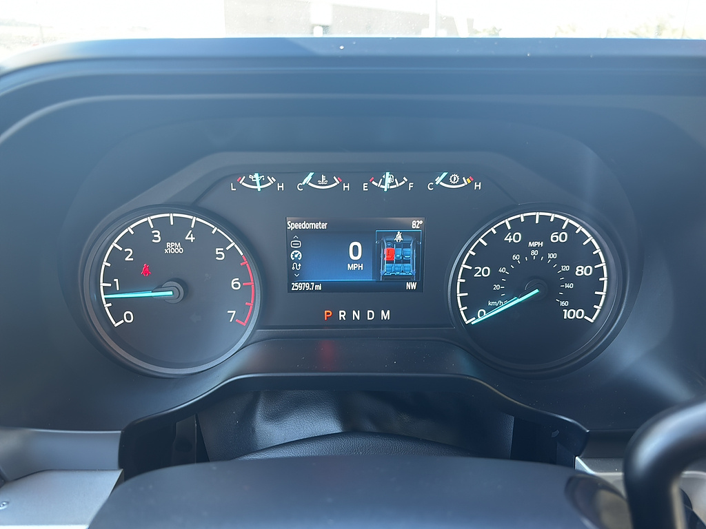 2025 Ford Super Duty F-250 SRW photo 27 of 27