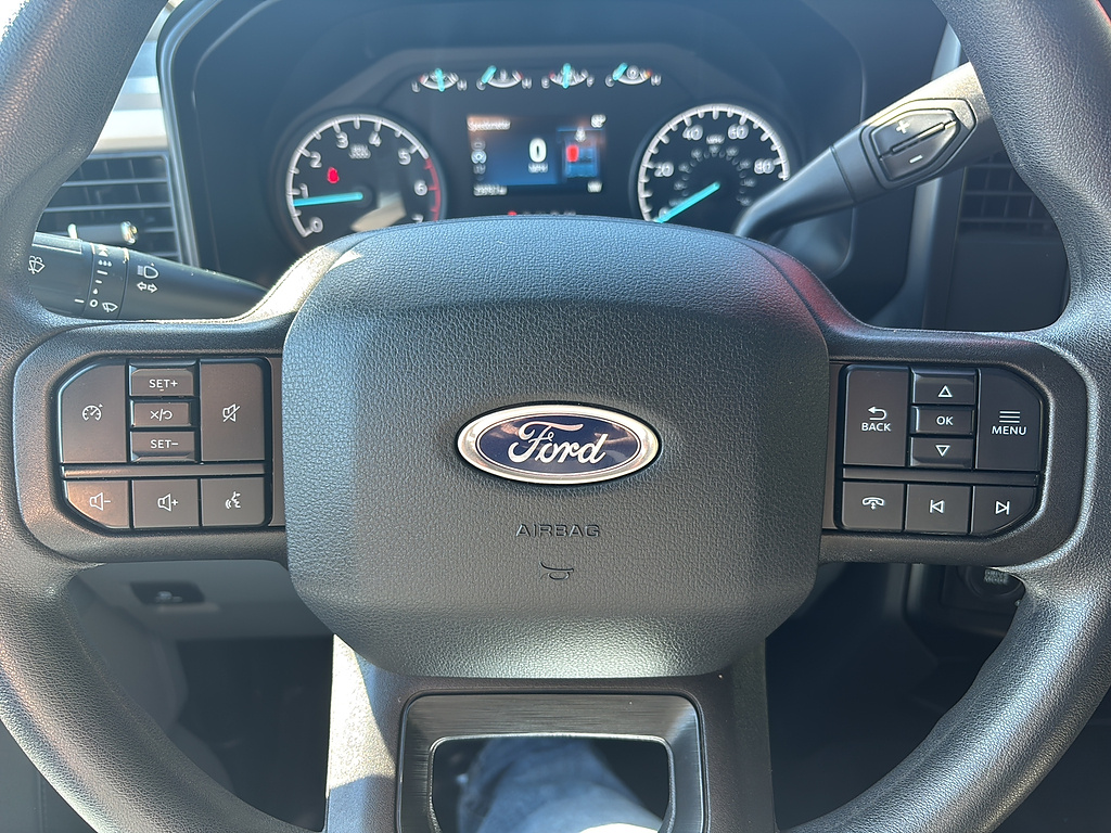 2025 Ford Super Duty F-250 SRW photo 26 of 27