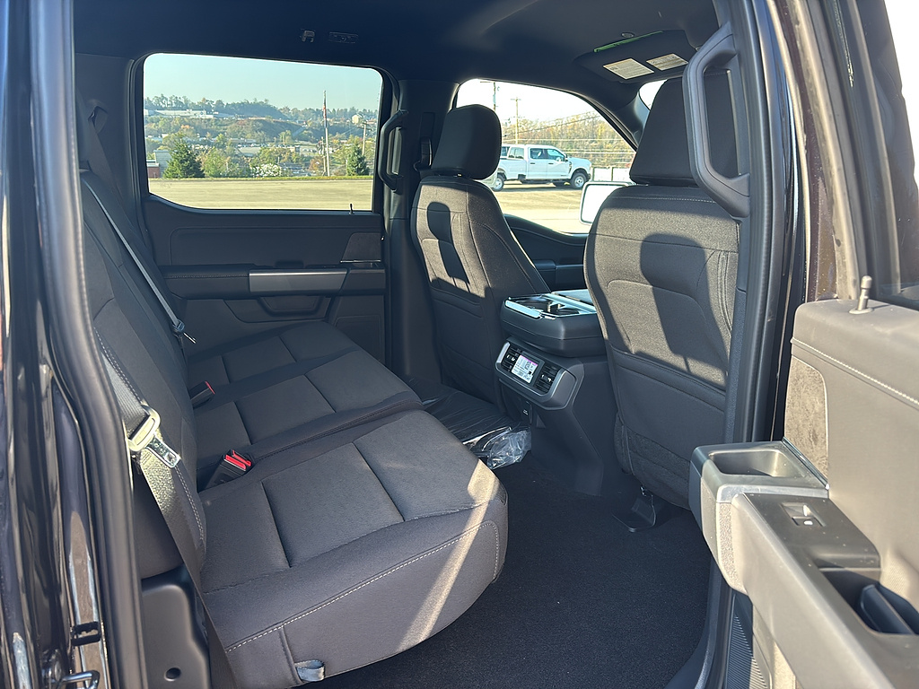 2026 Ford F-150 photo 18 of 26