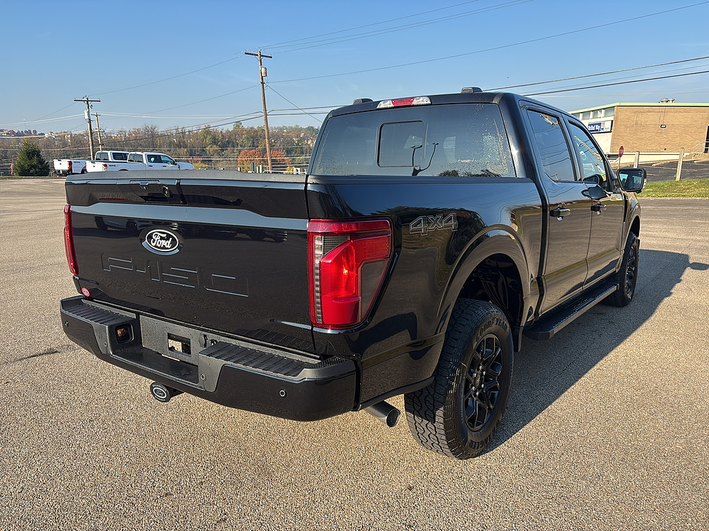 2026 Ford F-150 photo 4 of 26