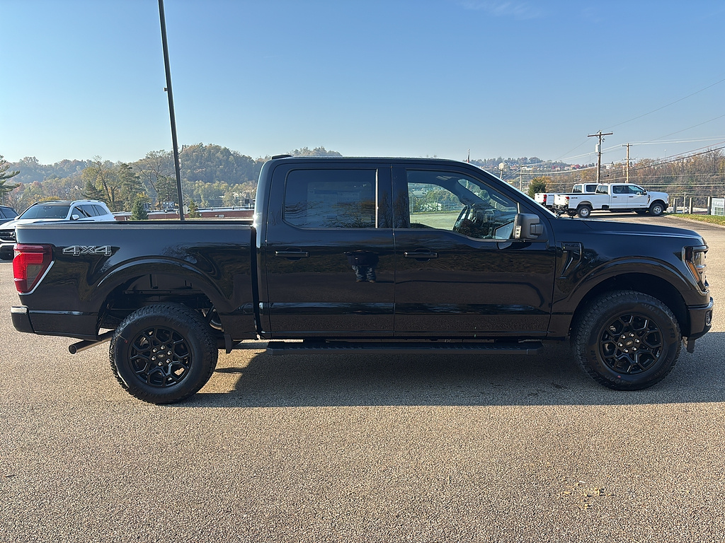 2026 Ford F-150 photo 5 of 26