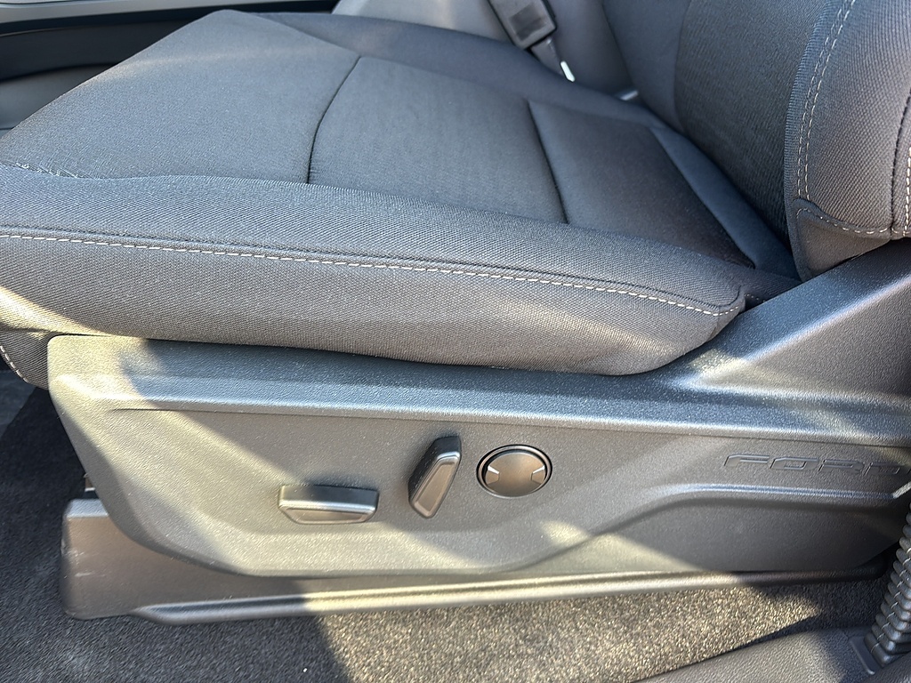 2026 Ford F-150 photo 11 of 26
