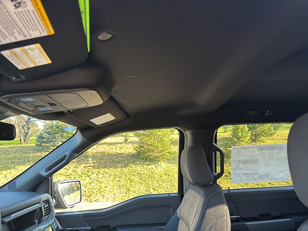 2026 Ford F-150 photo 14 of 26