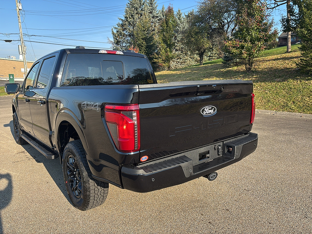 2026 Ford F-150 photo 2 of 26
