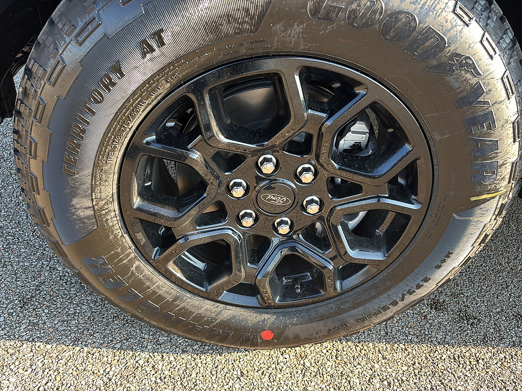 2026 Ford F-150 photo 9 of 26