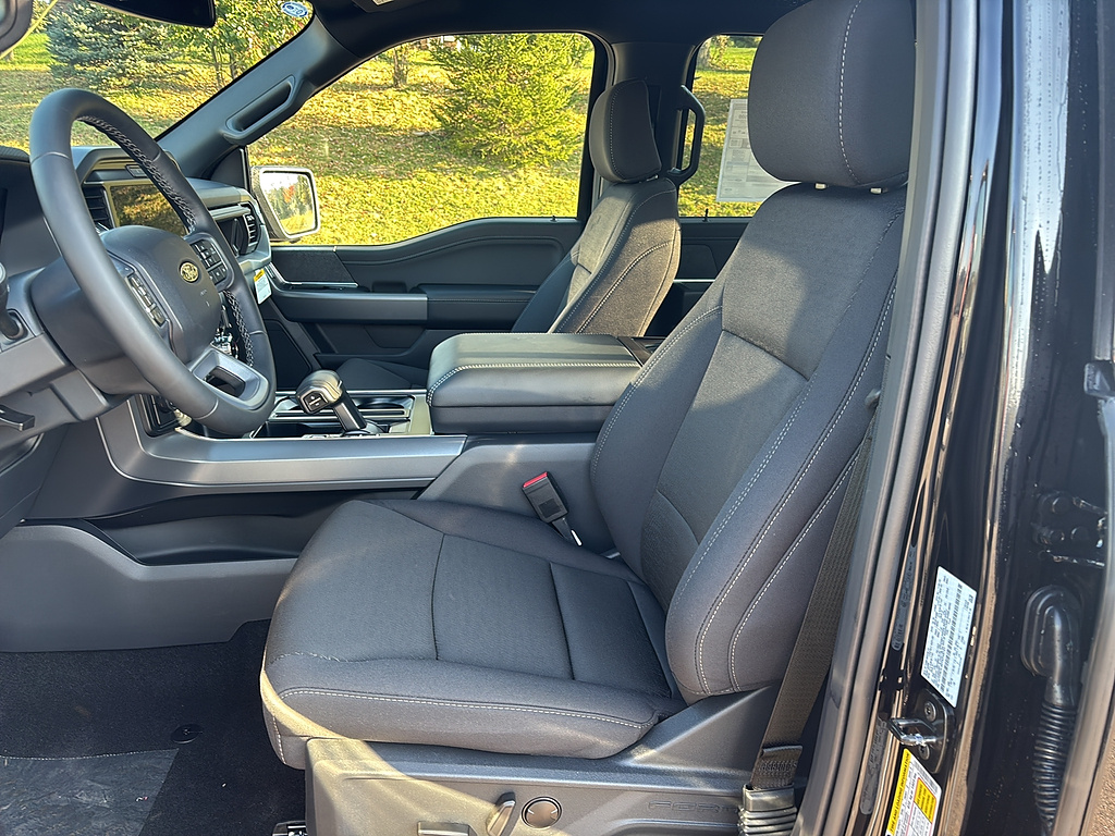 2026 Ford F-150 photo 10 of 26