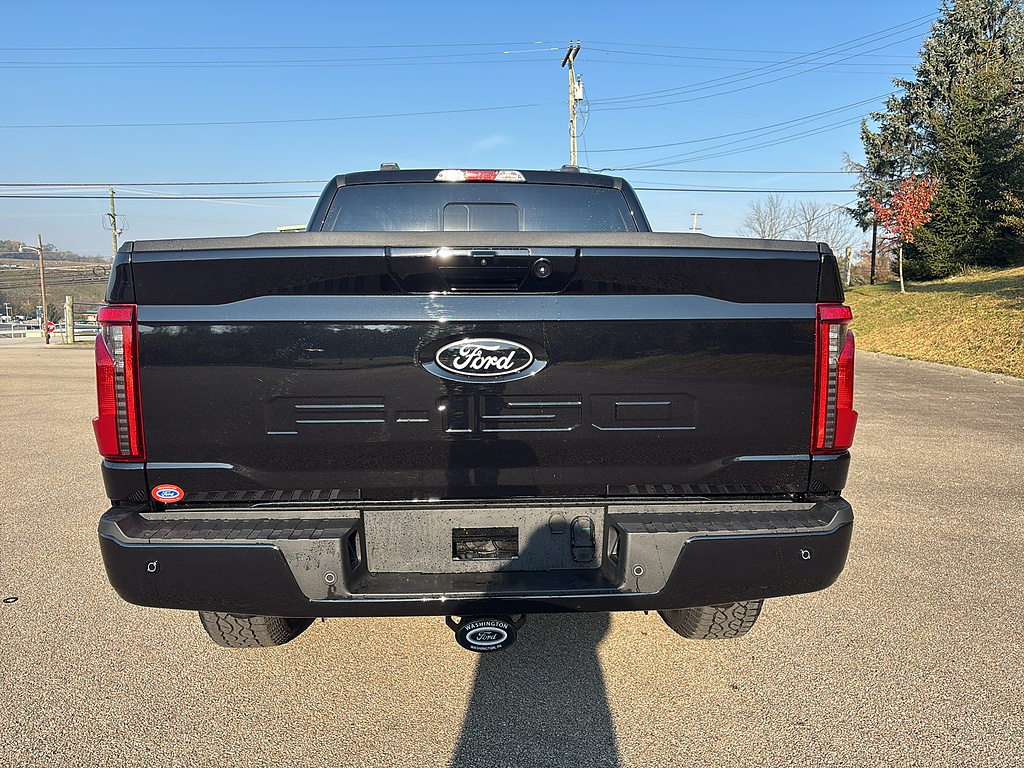 2026 Ford F-150 photo 3 of 26