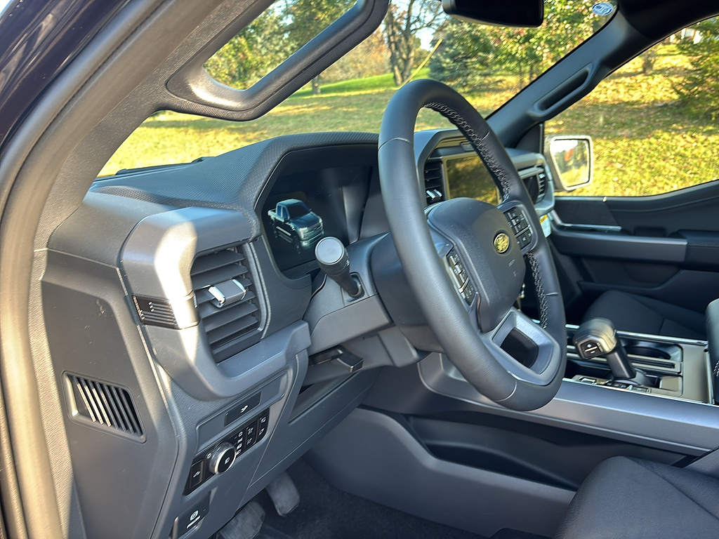 2026 Ford F-150 photo 12 of 26