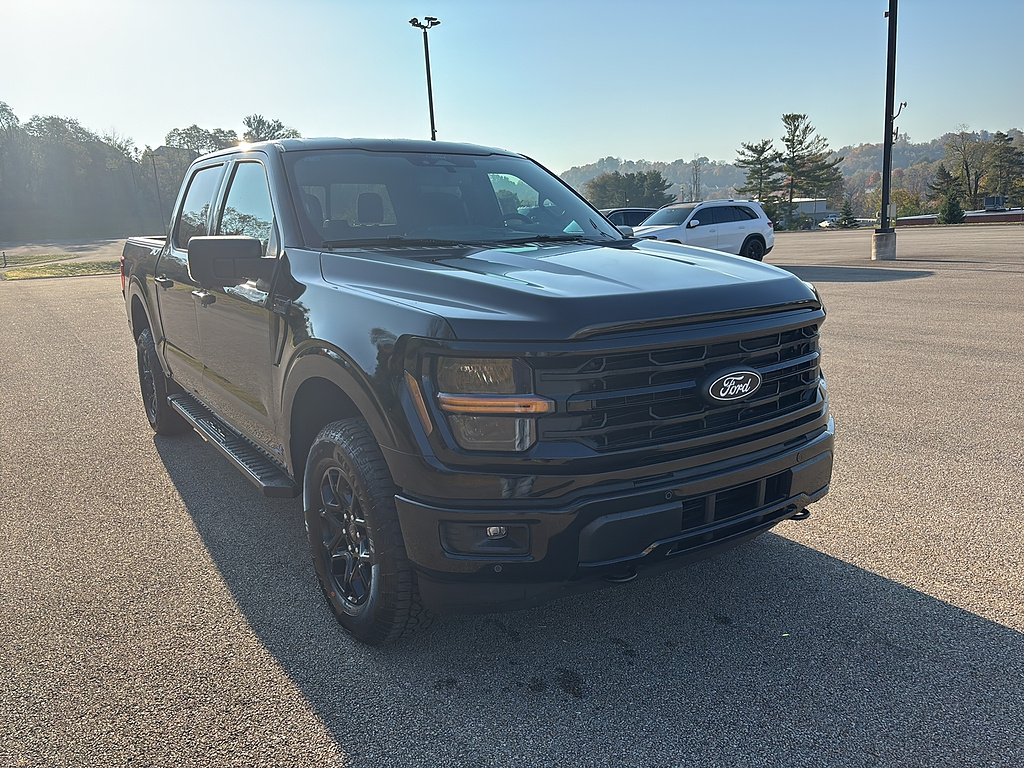 2026 Ford F-150 photo 6 of 26