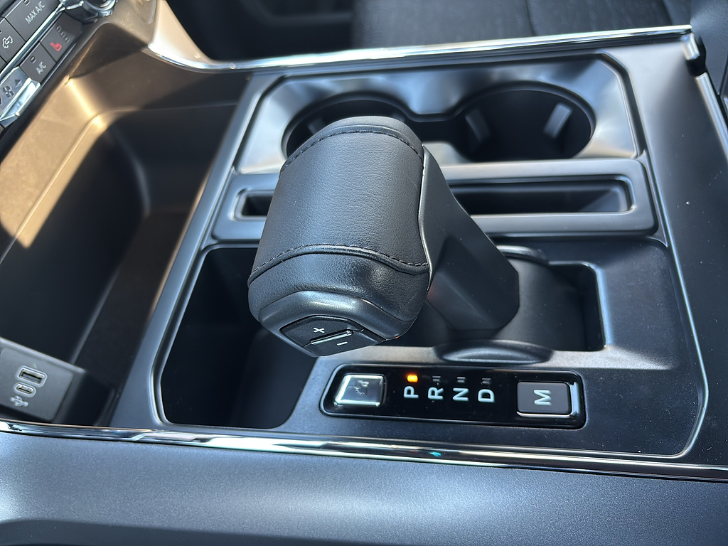 2026 Ford F-150 photo 24 of 26