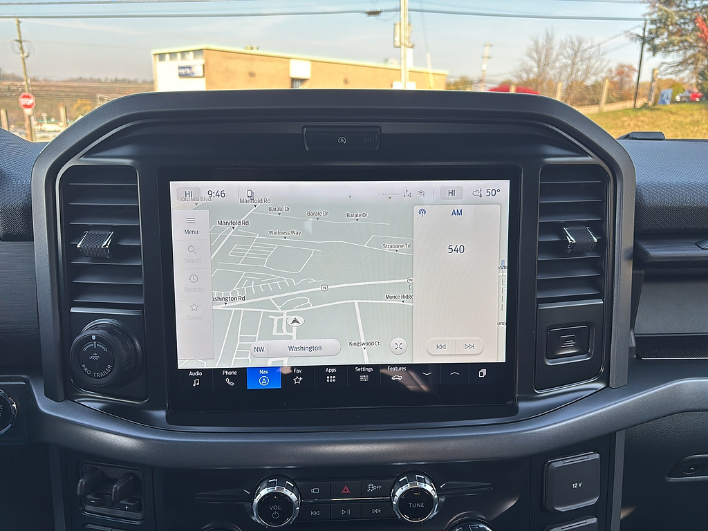 2026 Ford F-150 photo 21 of 26