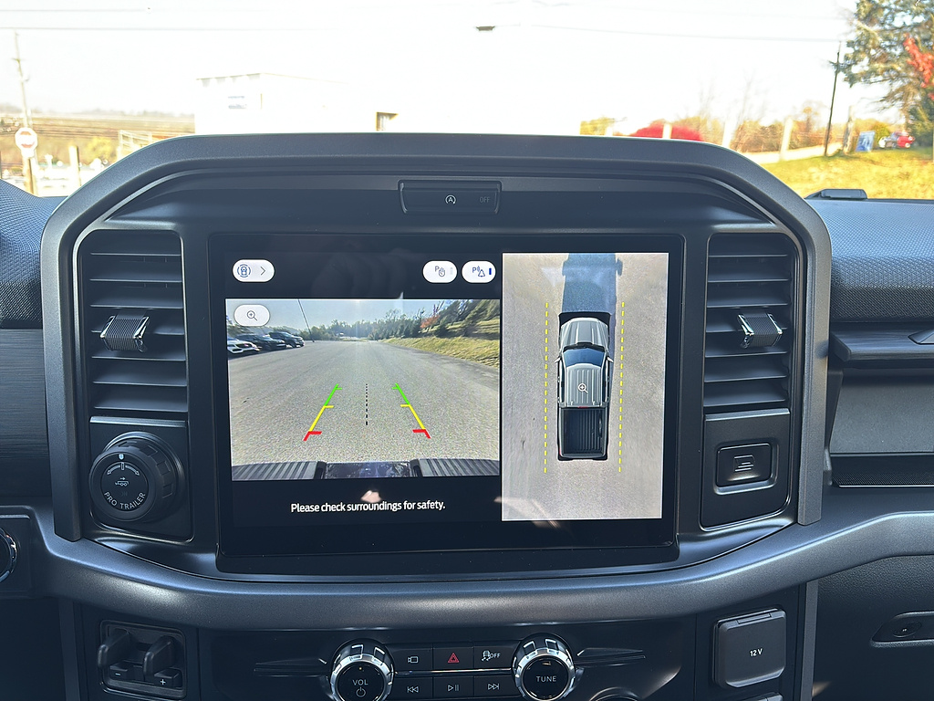 2026 Ford F-150 photo 22 of 26