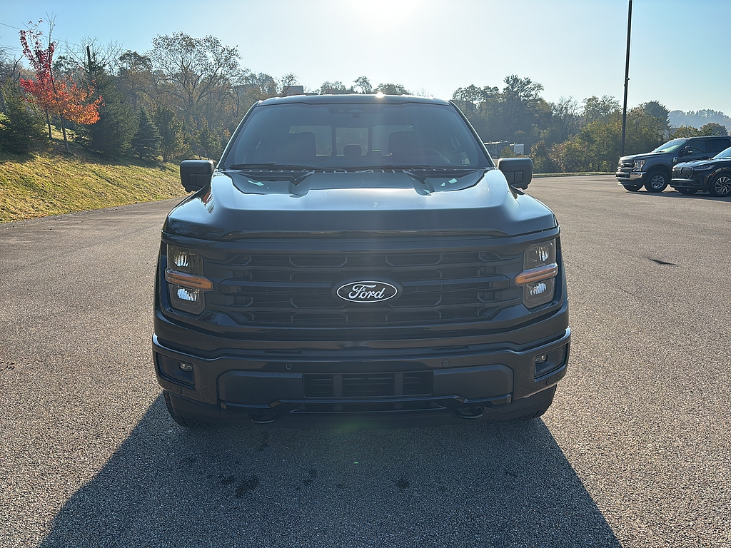 2026 Ford F-150 photo 7 of 26