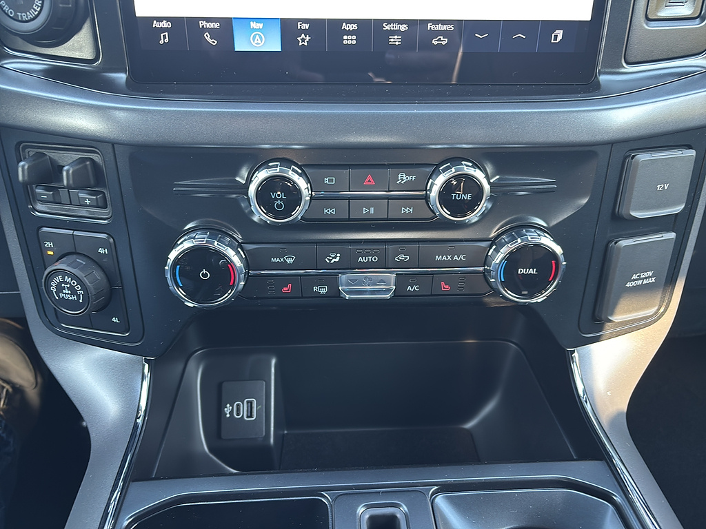 2026 Ford F-150 photo 23 of 26
