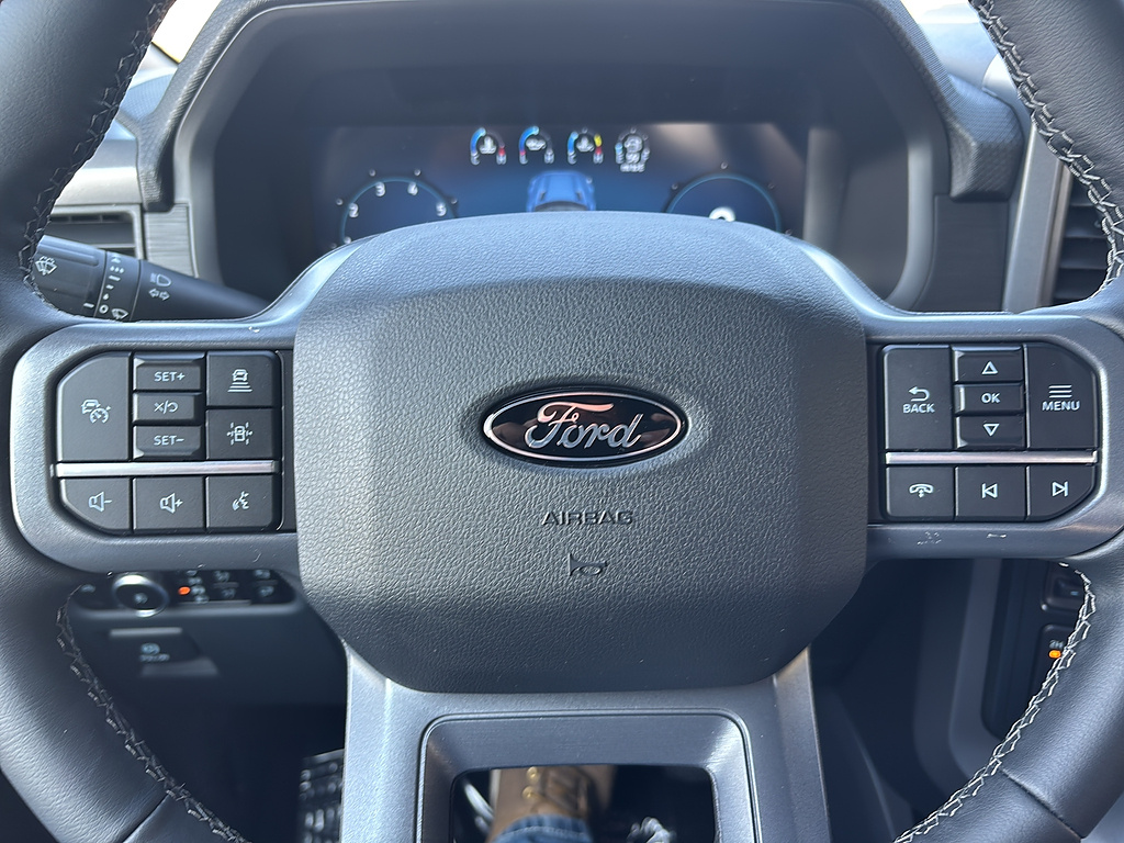 2026 Ford F-150 photo 25 of 26