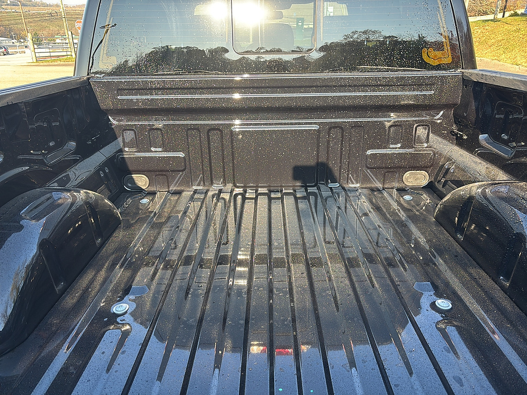 2026 Ford F-150 photo 17 of 26