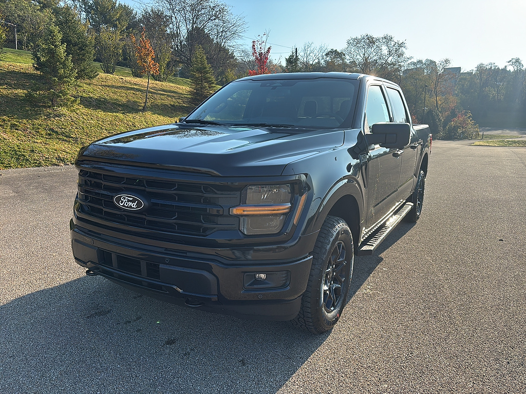 2026 Ford F-150 photo 8 of 26
